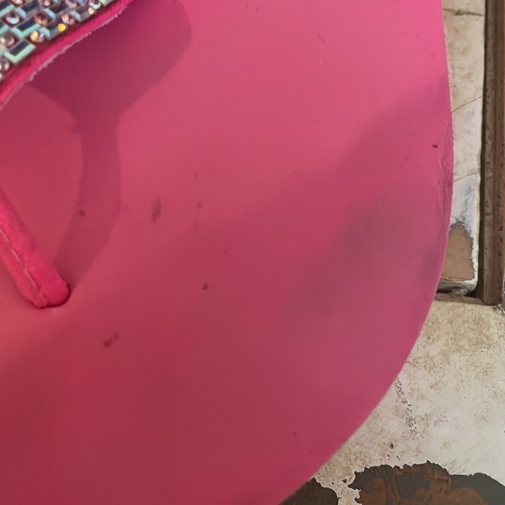 Guess FLIP FLOP HEELS - Picture 6 of 9